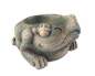 Preview: Azteken-frosch-wassernapf